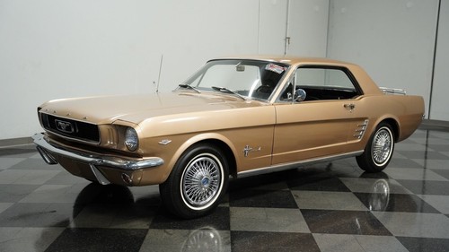1966 Ford Mustang - Picture 7 of 12