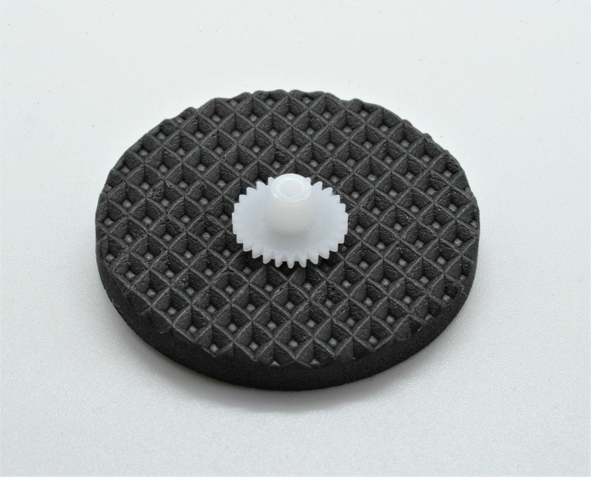 Tascam 102 MKII 102 MK2 202 MKII Gear FF Idler Replacement