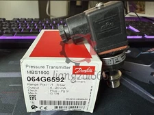 1pcs New For DANFOSS 064G6592 Pressure Sensors