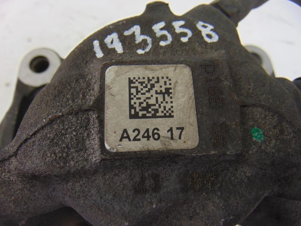 A24617 Pinza De Freno Delantera Izquierda para MERCEDES-BENZ CLASE CLA (B 193558 - Imagen 3 de 4