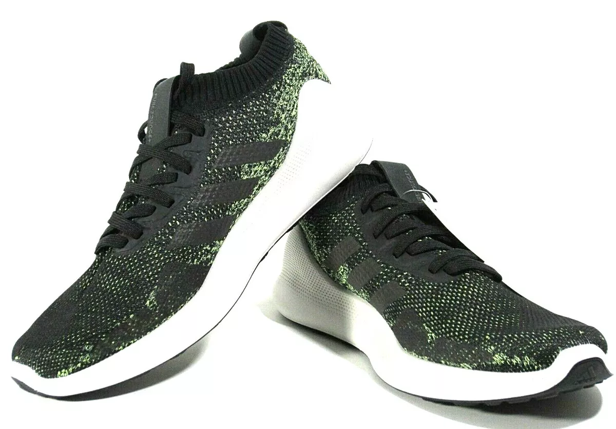 Adidas hotsell purebounce verde