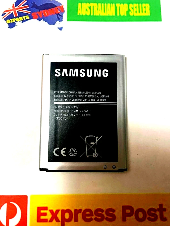 BATERÍA SAMSUNG GALAXY J1 Ace J110 SM-J110 J110F J110G J110H Li-ion EB-BJ110ABE  Foto 4 de 4