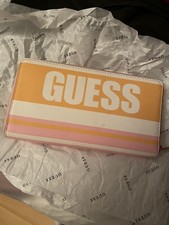 Guess Geldbeutel 