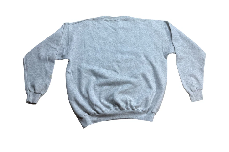 Sudadera de Colección 90’s Planet Hollywood Beverly Hills Para Hombre Cuello Redondo Talla XL Foto 3 de 4