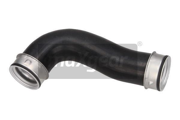 Maxgear 68-0121 Ladeluftschlauch For Audi Seat Skoda Vw-image