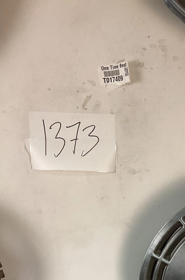 Oldsmobile 88 98 Eighty Eight 1989-1991 tapacubos Custom Cruiser cubierta de rueda Foto 2 de 2