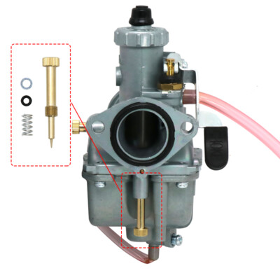 Mikuni VM22 Carburetor Air Mixture Screw for Yamaha YBR 125 05/06/09/10/12/14