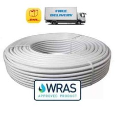 Underfloor Heating 200m Roll Pex-AL-Pex for 16mm Pipe (WRAS Approved)