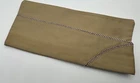 WW2 era US Military Overseas Garrison Side Cap Medical Corps Piping Size 7-3/8