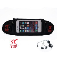 Yup Running Adjustable Belt Waist Pack For Iphone 6s/6 Or 6 Plus With Transpa... on sale Yup Running Adjustable Belt Waist Pack For Iphone 6s/6 Or 6 Plus With Transpa... on sale