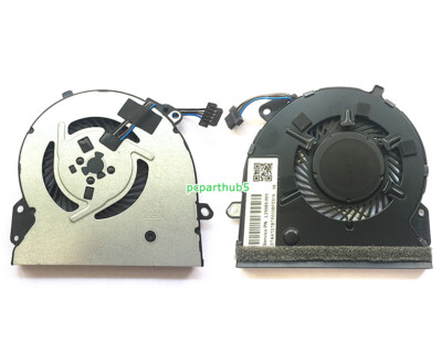 Ventola CPU HP Originale Per Pavilion 15-CW, 15-CW0007CA, 15-CW1068WM - L25585-001