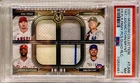 JERSEY # MATCH! 2021 Topps Museum Aaron Judge + Others 99/99! PSA 7 YANKS (1/1)!