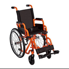 Circle Specialty , Ziggo 12 Seat Width Pediatric Wheelchair for Kids Children