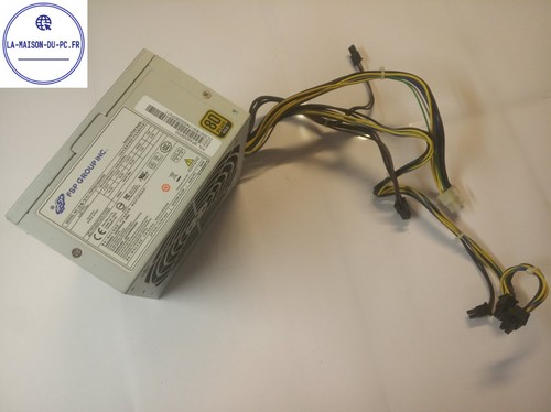 Alimentation FSP FSP500-50AAGA 500W - Photo 2/2