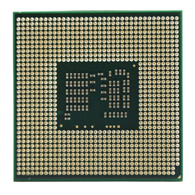 Intel Core i5 580M 2.66GHz SLC28 Dual-Core Socket PGA988 Laptop