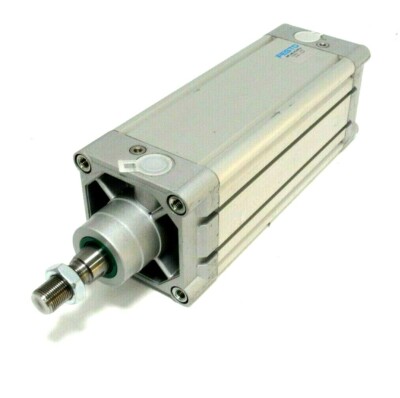 NEW FESTO DNC-100-175-PPV-A PNEUMATIC CYLINDER 163464 DNC100175PPVA