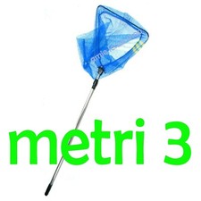 Guadino Retino Da Pesca Telescopico Pieghevole Trota Per Lago Fiume Mare