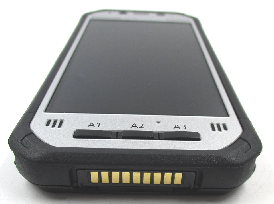 Panasonic Toughpad Rugged 4.7" FZ-N1 SIM Mobile Phone Barcode Reader Android 6 - Image 2 of 4