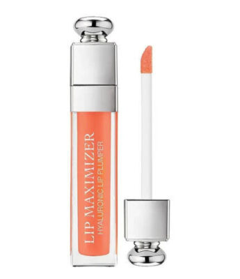 Christian Dior Addict Lip Maximizer Hyaluronic Lip Plumper