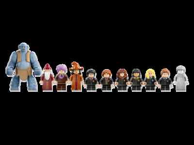 Lego Harry Potter Minifiguren Minifigur Minifigures Bausteine