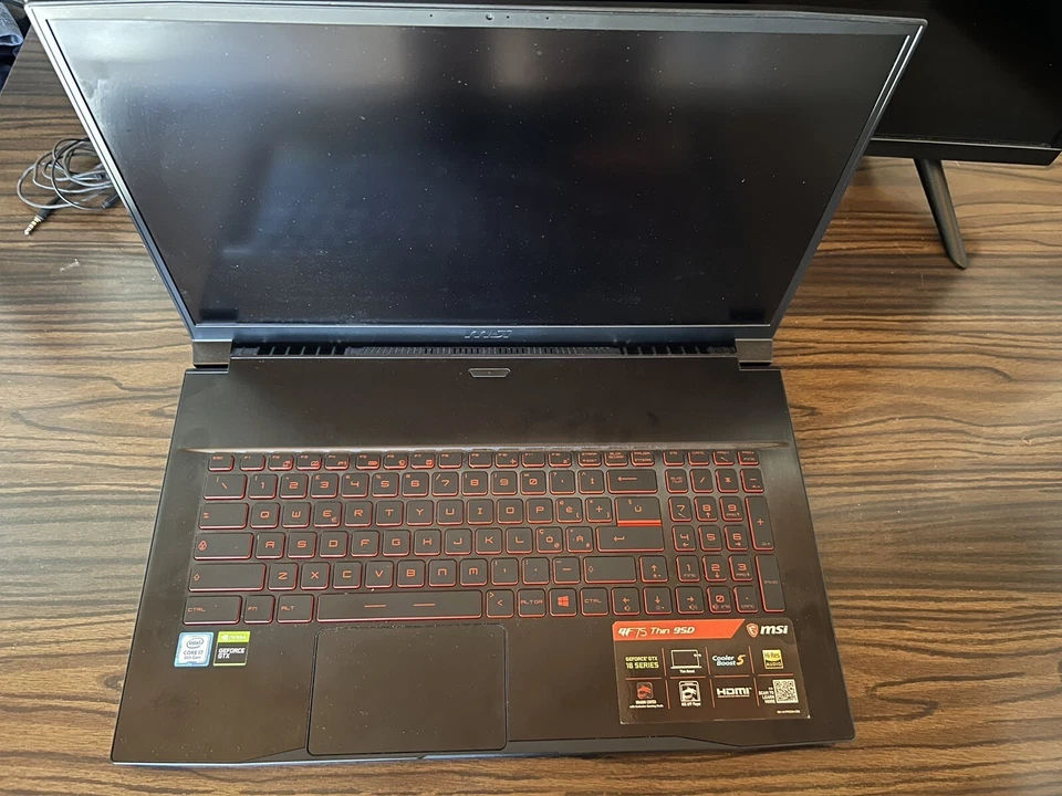 computer portatile gaming - Immagine 2 di 3