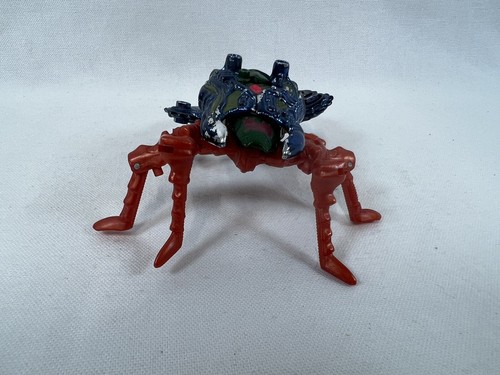 Hasbro Transformers Beast Wars Transmetal 2 Scarem - Foto 4 di 7