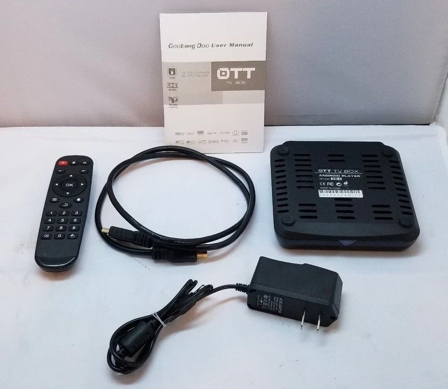 GooBang Doo XB-I (Please Read Description) - Image 4 of 4