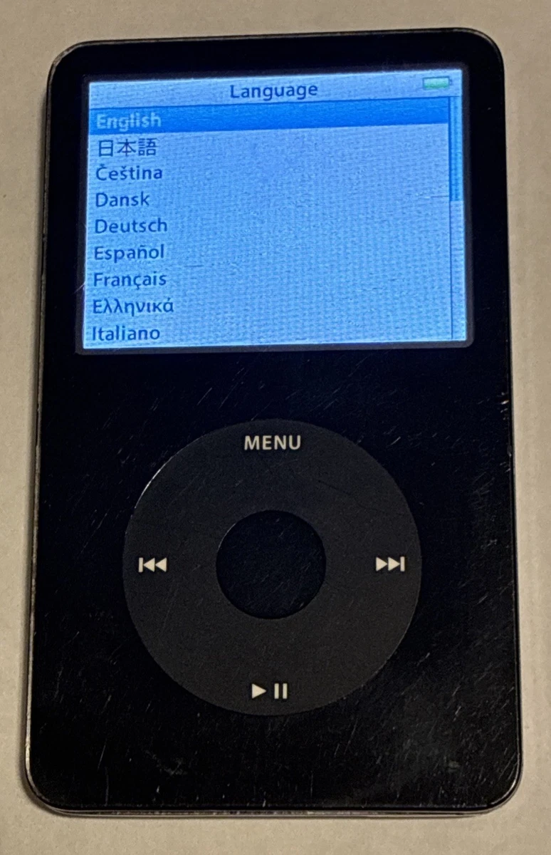 Preços baixos em IPod A1136 | eBay