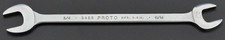 Proto Professional 3435 1116 X 34 Sae Open End Tappet Wrench
