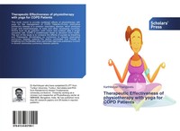 Karthikeyan Thangavelu | Therapeutic Effectiveness Of Physiotherapy With Yoga...