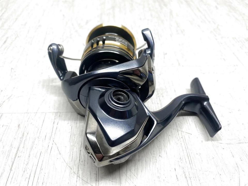 Mulinello Shimano Ultegra FC C5000 XG - Immagine 4 di 4