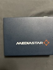 MEDIASTAR 4K UHD IPTV And Media Player Model 782-SL-16 POE-PI