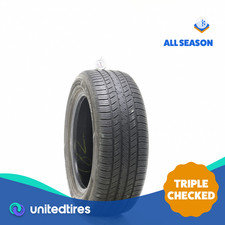Used 21555r16 Hankook Kinergy St 97h - 5.532 Used 21555r16 Hankook Kinergy St 97h - 5.532