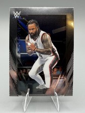 2026 Topps Chrome WWE #31 Jimmy Uso