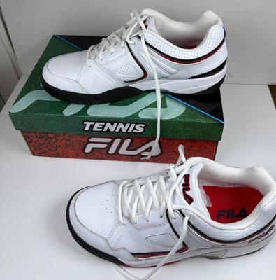 Fila Tennis Shoes for Men