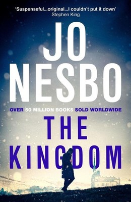 The Kingdom | Jo Nesbo | englisch