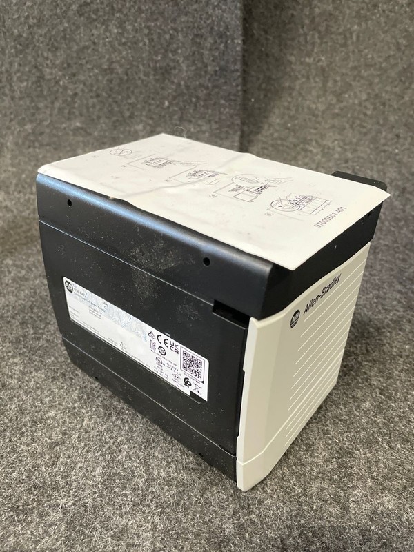 ALLEN BRADLEY ControlLogix AC Power Supply 1756-PA75