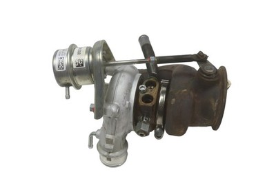 Can-Am Maverick X3 Turbo DS 64 23 Turbo Turbocharger Complete 420893745 54468