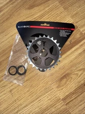 Black Ops Micro Chainring.