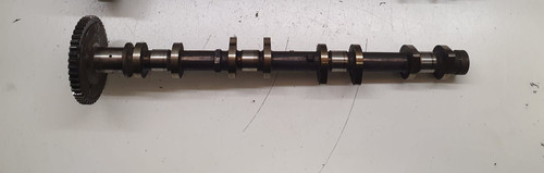 Exhaust Camshaft For Suzuki Grand Vitara JT 1.6 Petrol M16A Genuine 2006