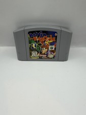 Banjo-Kazooie Nintendo 64 Game Cartridge
