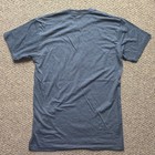 Disney Frozen T-Shirt Adult Small Arendelle Kingdom Olaf Grey — photo 4