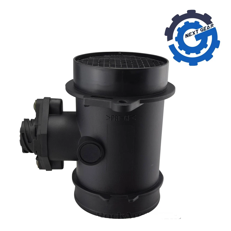 True Parts Mass Air Flow Sensor MAF for 1993-1996 Mercedes Benz SL320 MAF1058 - Image 3 of 4