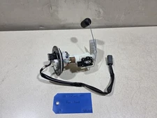 2005 Yamaha Majesty 400 YP400 Fuel Pump Hanger Level Sensor Assembly #925.2-37