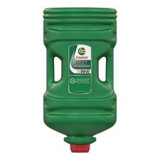 Castrol GTX High Mileage 5W-20 Synthetic Blend Motor Oil, 1 - 5 Gallon ePod Jug 26.82 per gallon