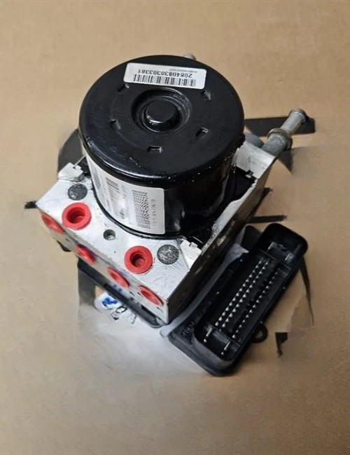 2014-2019 Dodge Journey ABS Anti-Lock Brake Pump Assembly OEM Foto 4 de 4