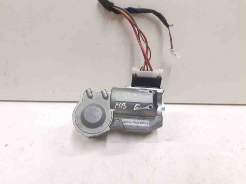 MERCEDES-BENZ E W211 Steuergerät für Lenkschloss A2034621130 2.15 32721211