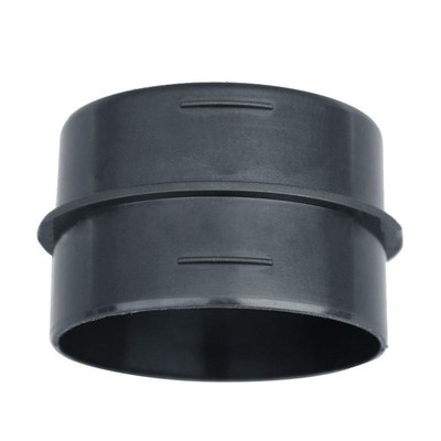 1x 75MM Rohr Verbindung Anschluss Ducting passt für Eberspacher Webasto Auto