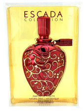Escada Collection 2001 Escada perfume - a fragrance for women 2001