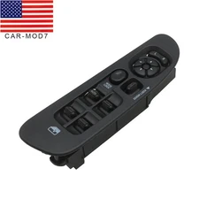 Master Power Window Door Switch For 2002-2010 Dodge Ram 1500 2500 3500 56049805A